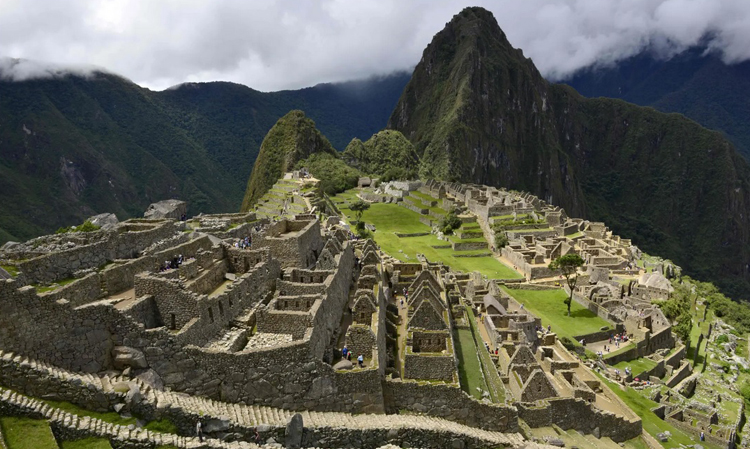 Peru mở cửa trở lại Machu Picchu 7 tháng sau khi Đại dịch đóng cửa