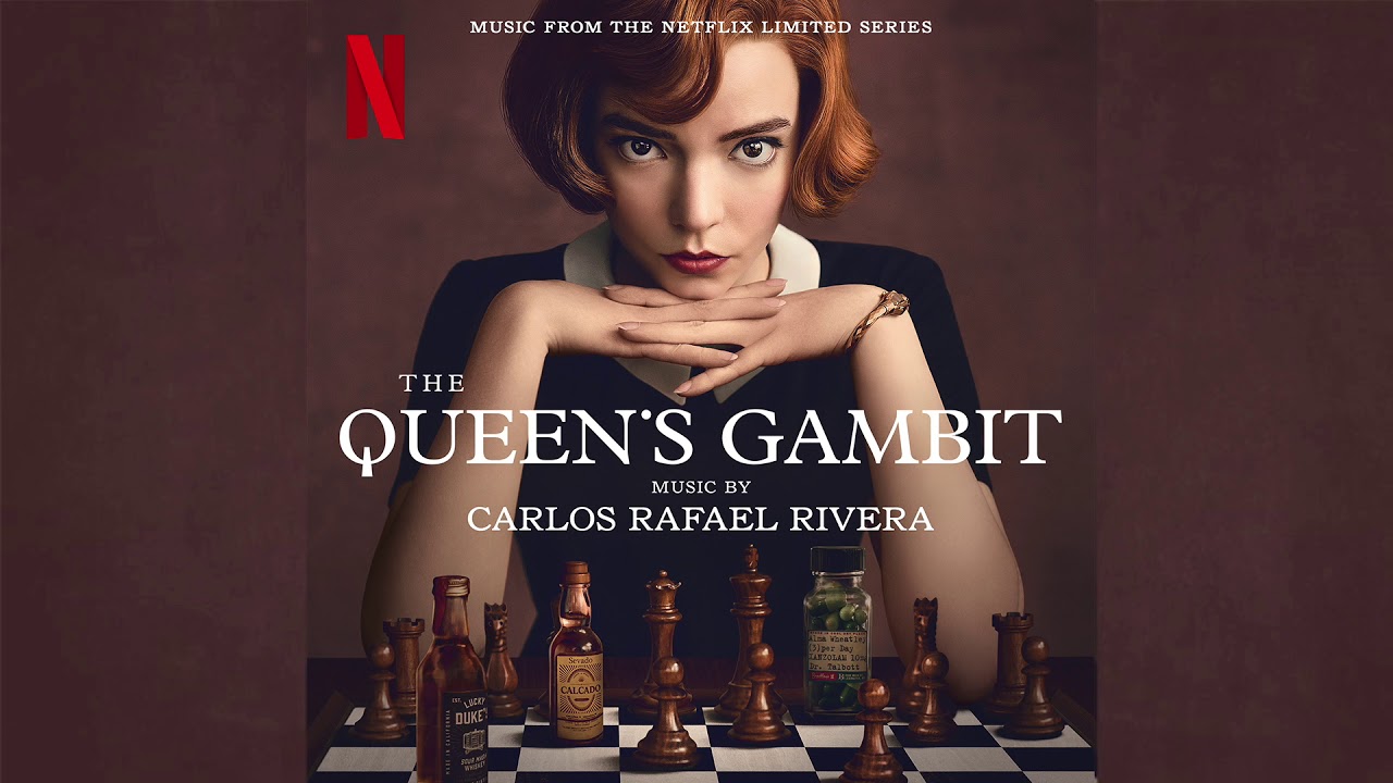 Nữ hoàng cờ vua hiện tại kiện 'Queen's Gambit' của Netflix 5 triệu USD vì tội phỉ báng