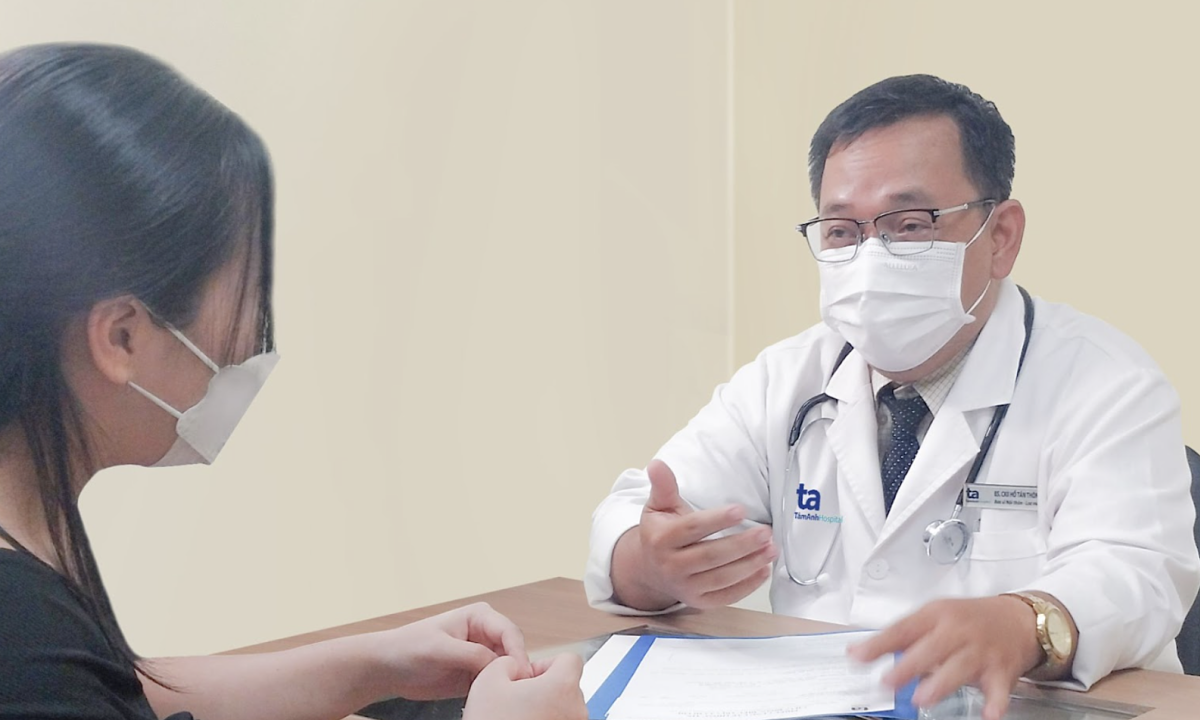 Dạng suy thận nào có khả năng hồi phục?