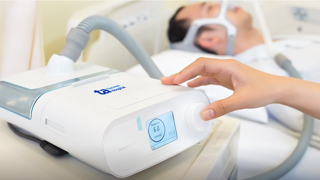 Tại sao bạn ngủ ngáy?