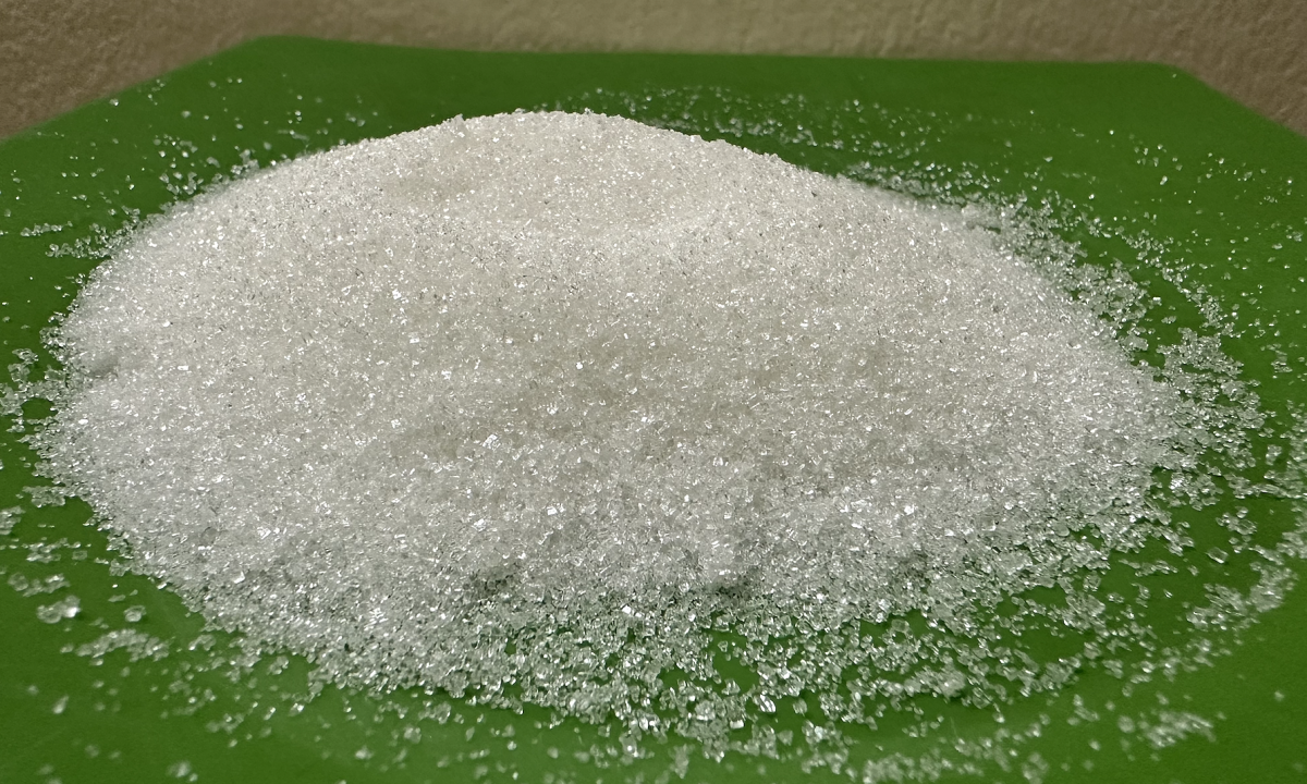 Đường gây tăng cân, béo phì thế nào