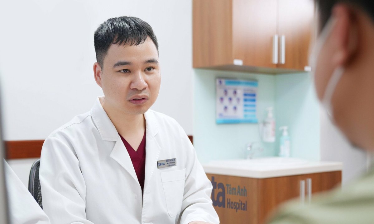 Tinh trùng yếu có nên thụ tinh nhân tạo?