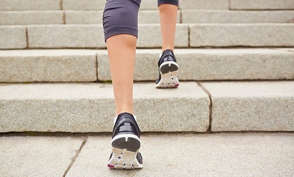 6 kiểu vận động nên tránh sau tuổi 60