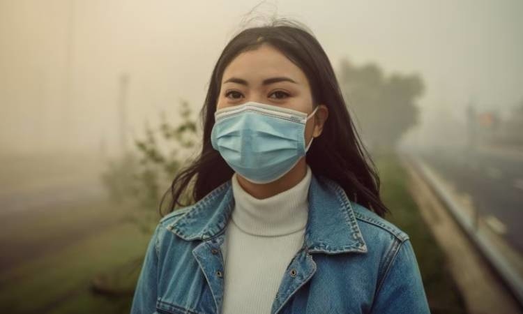 Cách bảo vệ bản thân khỏi không khí ô nhiễm