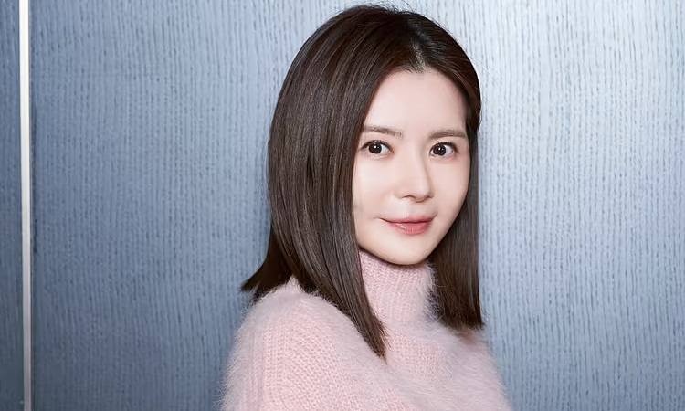 'Nàng tiên cá' Jang Seo Hee tuổi 52 thường cảm thấy cô đơn mỗi dịp Giáng sinh