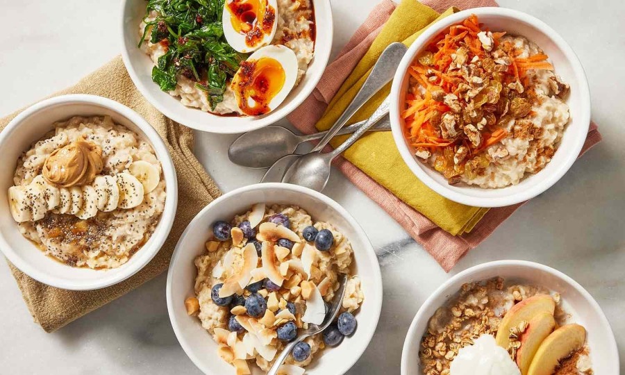 7 thực phẩm giúp hạ mỡ máu sau 8 tuần
