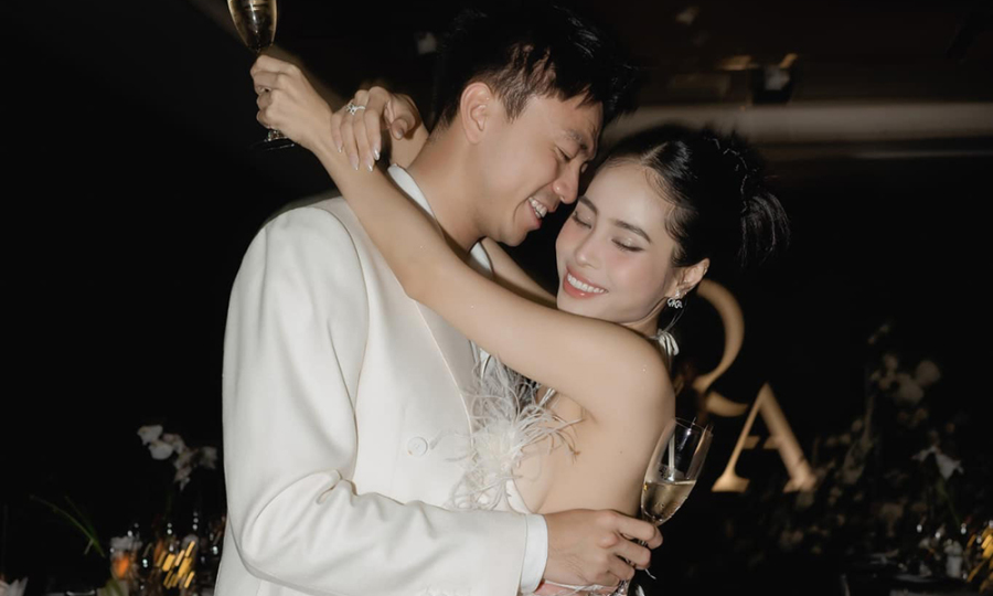 Mối tình 11 năm của ca nương Kiều Anh và chồng đại gia
