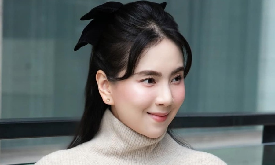 Ảnh sao 4/12: MC Mai Ngọc nhập viện