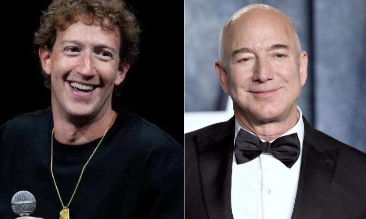 Thói quen buổi sáng của tỷ phú Mark Zuckerberg, Jeff Bezos và Tim Cook