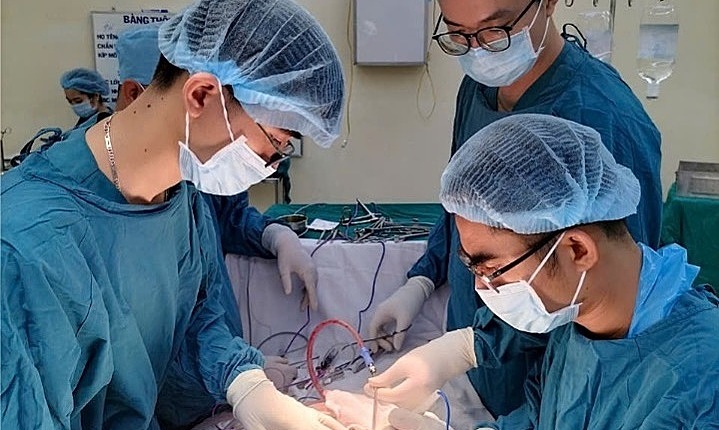 Tưởng loét nhiệt miệng hóa ung thư lưỡi