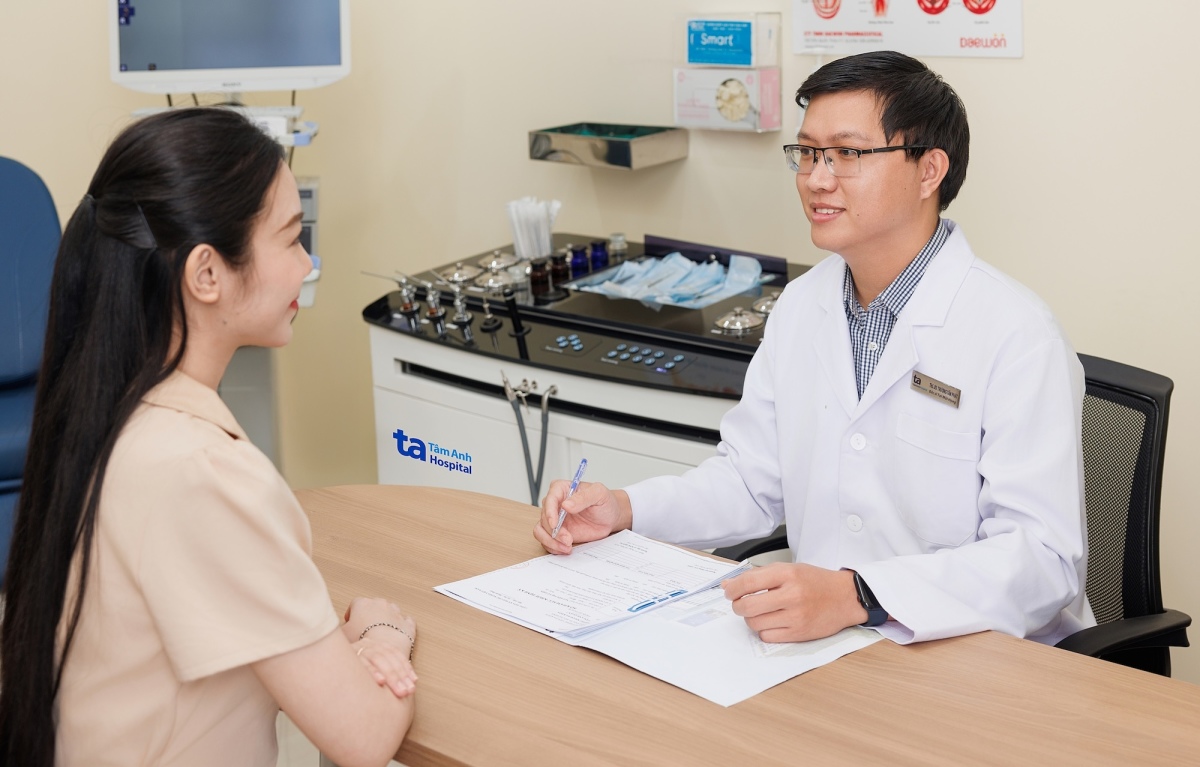 Viêm xoang có gây biến chứng mắt không?
