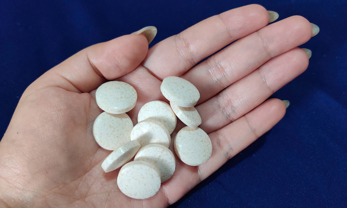 Điên cuồng giảm cân đón Tết