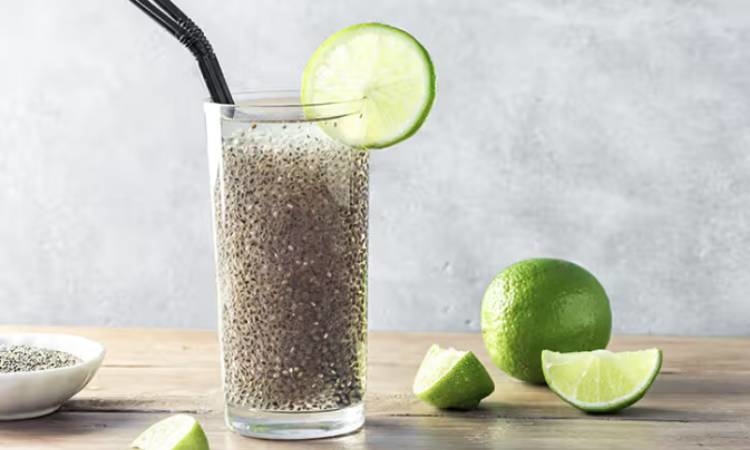 Hạt chia hỗ trợ giảm viêm dạ dày thế nào?