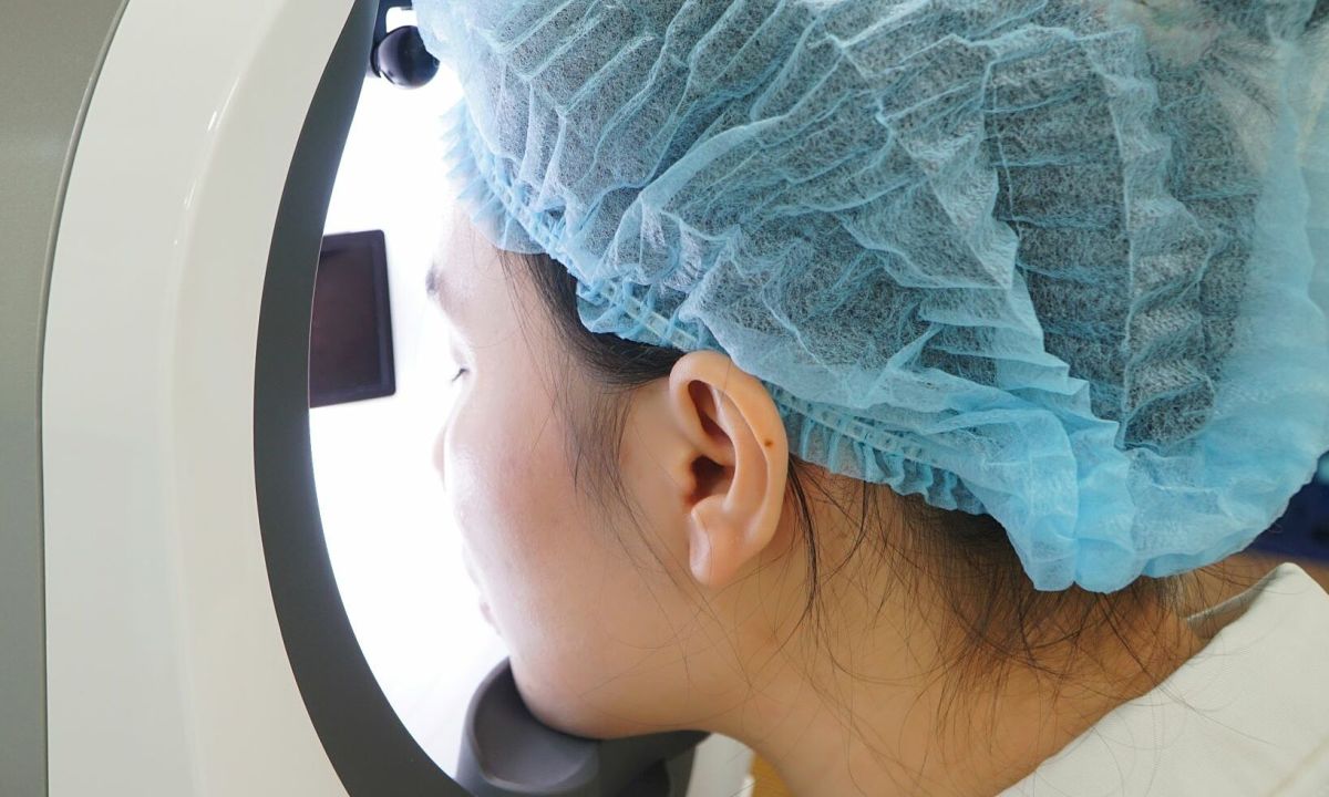 4 bước chăm sóc da khỏe đẹp