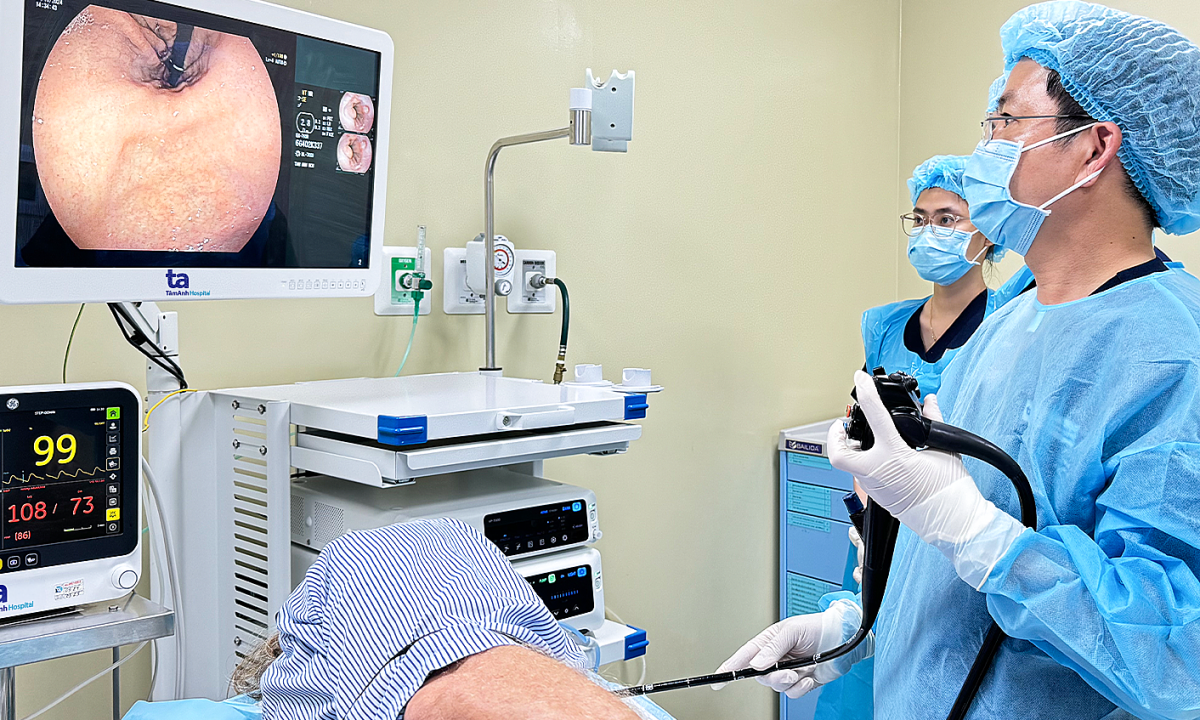 Cắt hớt niêm mạc dạ dày có triệt căn ung thư không?
