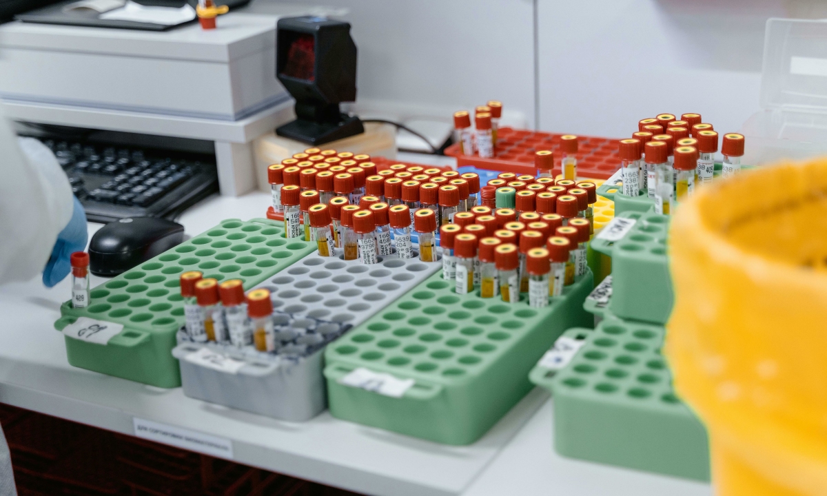 Lo ngại về vụ thất lạc 300 lọ chứa virus nguy hiểm ở Australia
