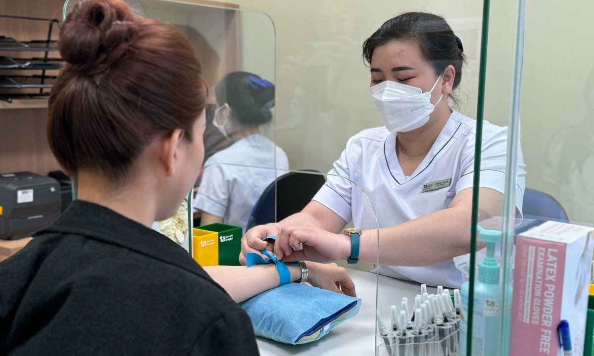 Sàng lọc, dự phòng tiền sản giật trong thai kỳ