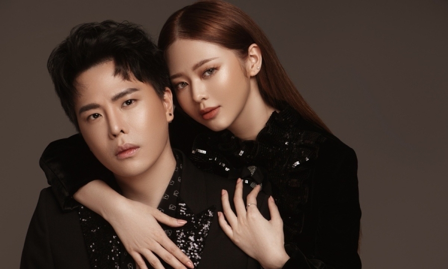 Trịnh Thăng Bình phủ nhận 'chia tay đòi quà' Liz Kim Cương