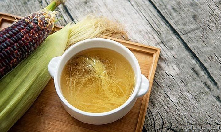 Uống nước râu ngô có tác dụng gì?