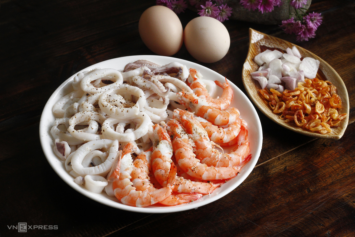 5 nguồn protein lành mạnh nên ăn thường xuyên