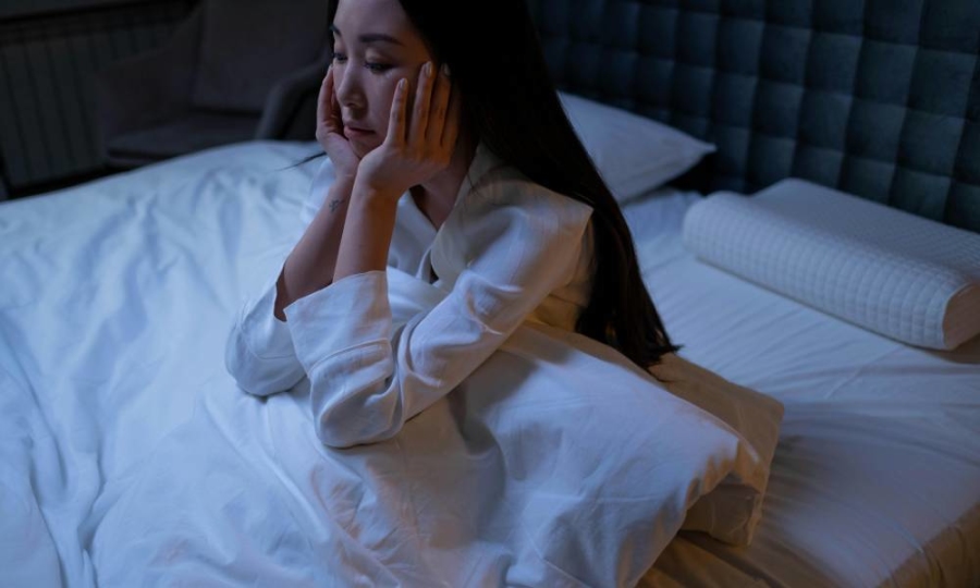 7 việc làm vào buổi tối dễ gây mất ngủ
