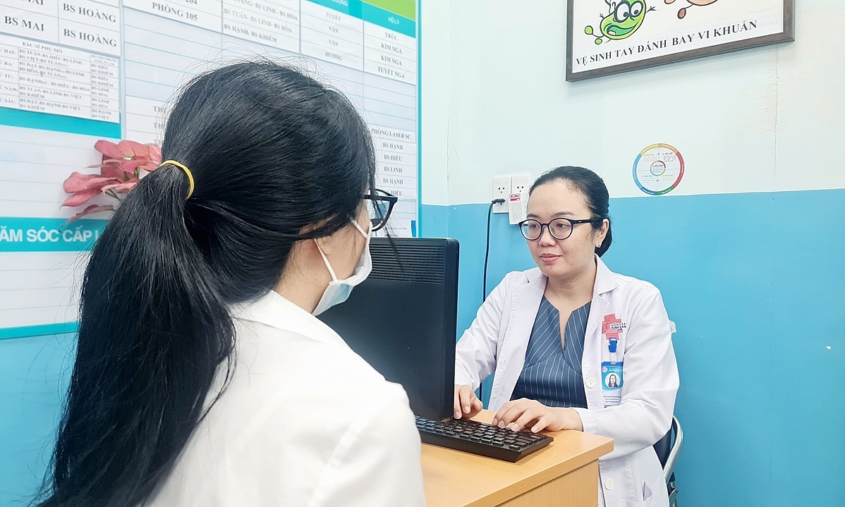 Đổ vỡ hôn nhân vì rối loạn ham muốn