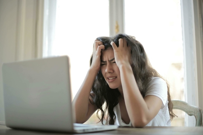 Trung niên ập đến ở độ tuổi đôi mươi