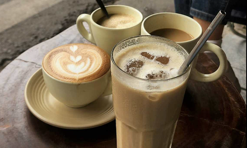 4 hiểu lầm thường gặp về cà phê