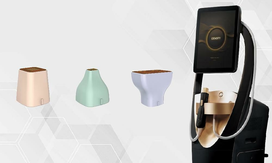 Công nghệ sóng tần số vô tuyến Density giúp trẻ hóa da