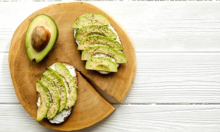 7 lợi ích khi thêm quả bơ vào bữa sáng