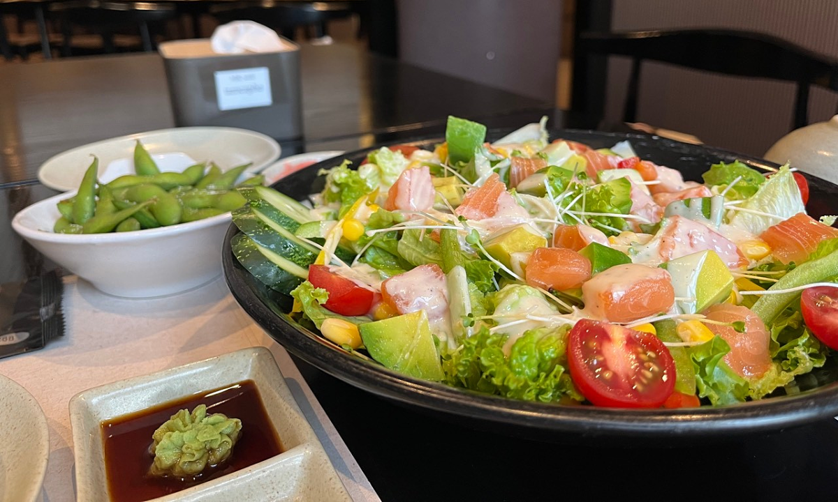 Những cách đơn giản bảo vệ phổi mùa lạnh