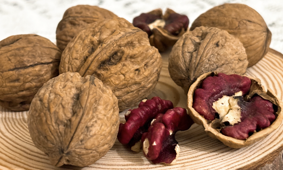 Ăn uống gì khi căng thẳng?