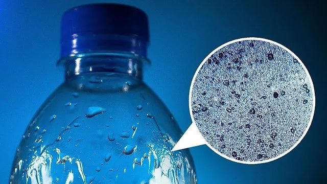 Hạt vi nhựa trong không khí tổn hại sức khỏe thế nào