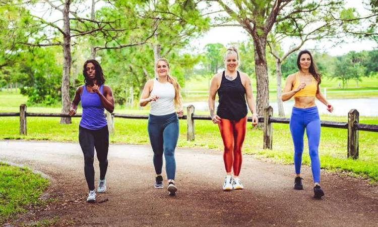 6 việc nên làm khi đi bộ để cải thiện sức khỏe tim