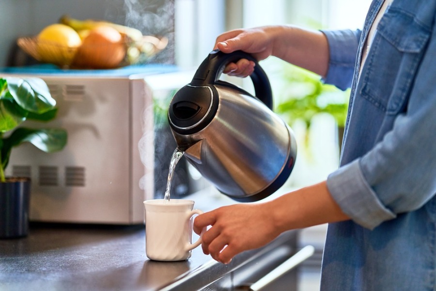 5 cách cải thiện da khô căng, nứt nẻ