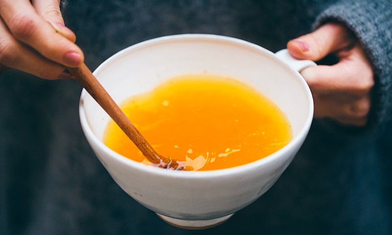 5 thức uống buổi sáng giúp thải độc, hỗ trợ giảm cân