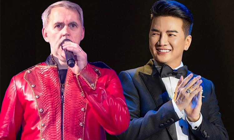 Đàm Vĩnh Hưng tiếp tục kiện, đại gia Mỹ thuê thêm hai luật sư bào chữa
