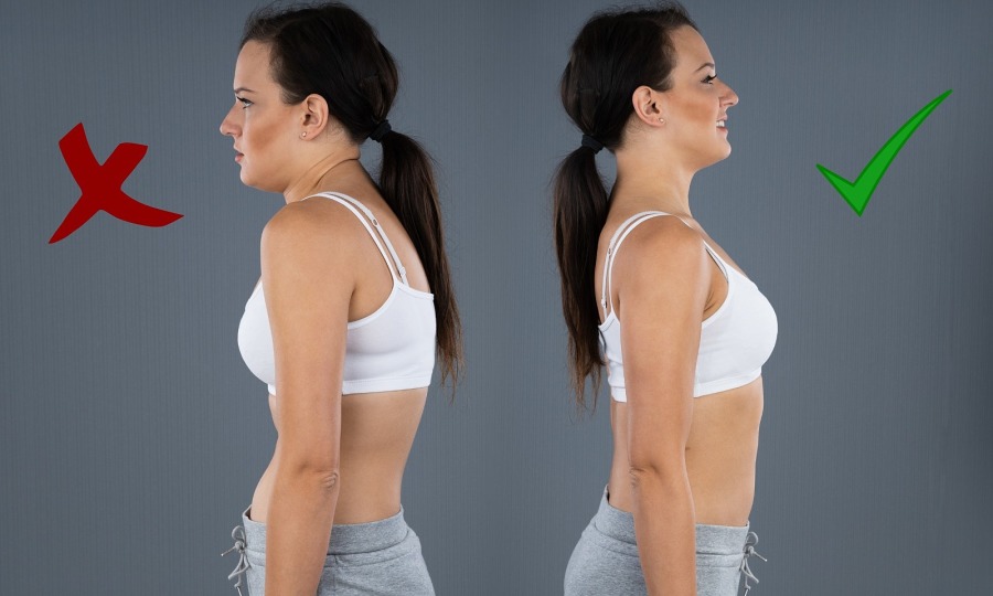5 mẹo giúp giảm mỡ bụng dù không tập luyện