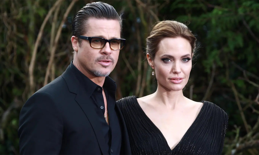 Angelina Jolie và Brad Pitt hoàn tất vụ ly hôn kéo dài 8 năm