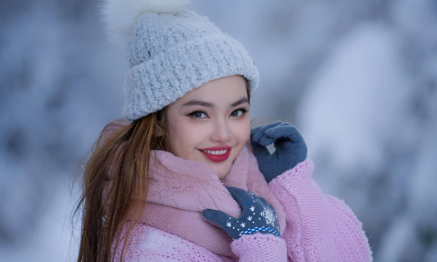 Hồng Kim Hạnh 'Thương nhớ ở ai' tiết lộ đã mua nhà ở Canada
