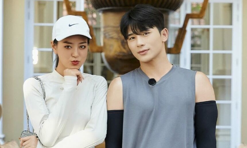 MC Hàn Quốc xin lỗi sau ồn ào tình cảm với á hậu Bùi Khánh Linh