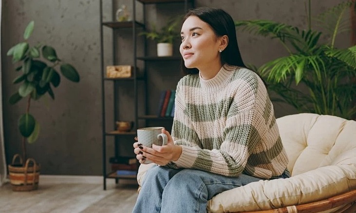 '4 tăng' giúp đốt mỡ hiệu quả hơn trong mùa lạnh
