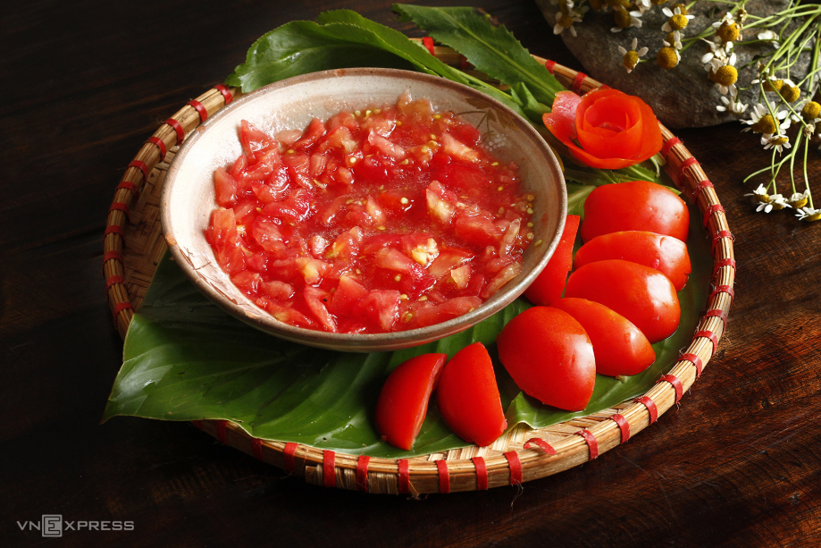 Ăn gì giúp cơ thể chống chọi ô nhiễm không khí?