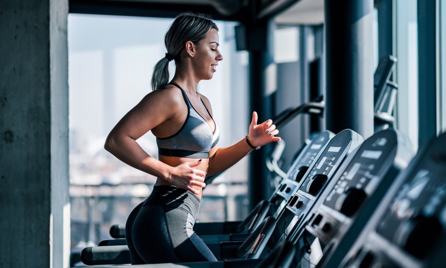 5 kiểu tập luyện giảm cân hiệu quả trong 30 phút