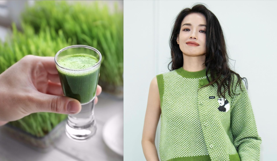 Thức uống được các mỹ nhân 'trẻ mãi không già' ưa chuộng