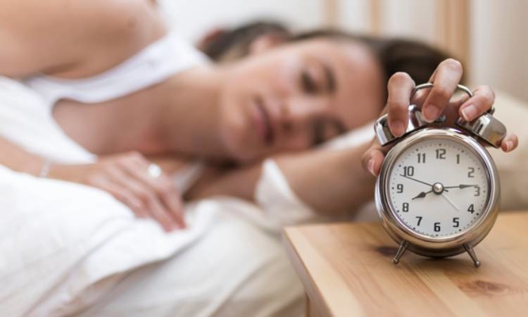 Điều gì xảy ra nếu thường xuyên ngủ hơn 9 tiếng mỗi đêm?