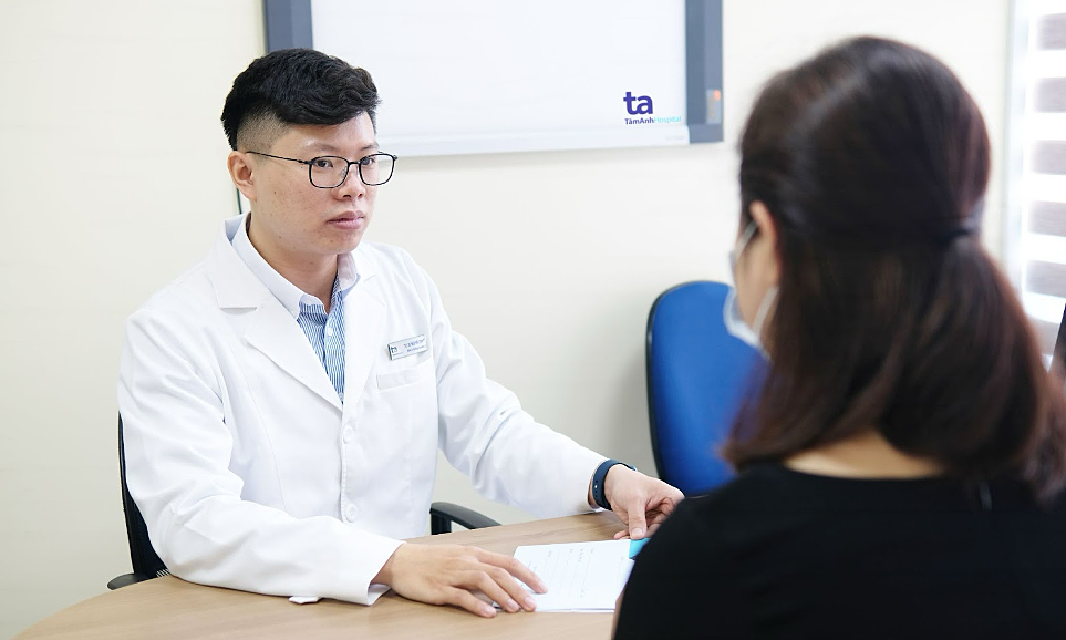 Khi nào điều trị ung thư phổi bằng liệu pháp miễn dịch?