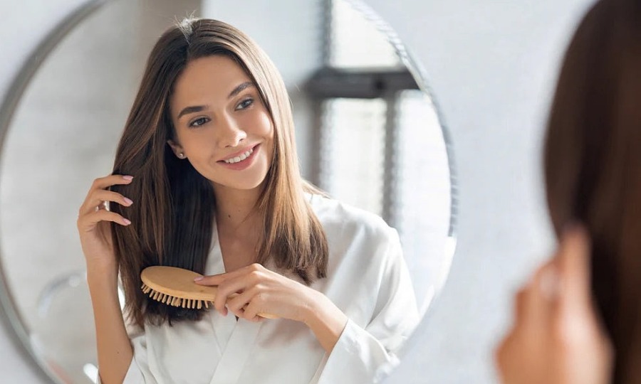 4 nhóm thực phẩm thúc đẩy tóc mọc nhanh, giảm gãy rụng