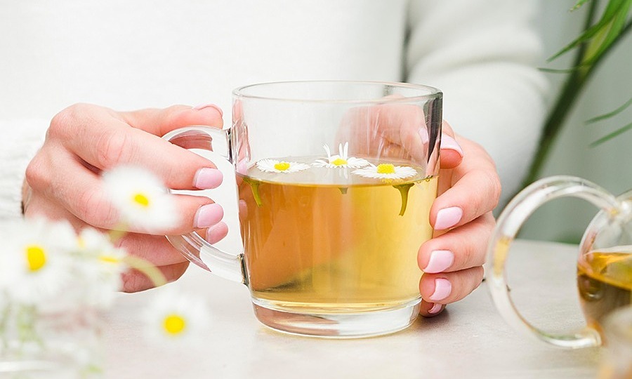 5 thức uống trước khi đi ngủ giúp tăng hiệu quả giảm cân