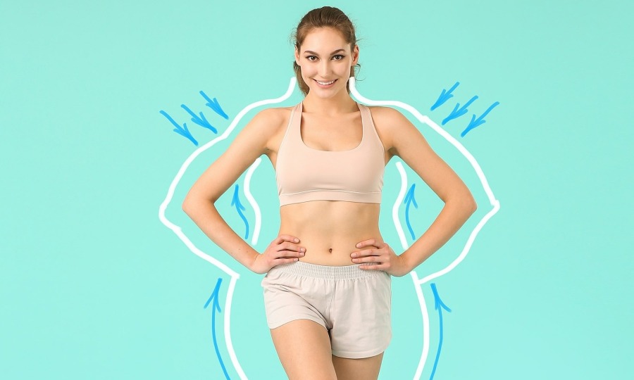 Chuyên gia Nhật hướng dẫn 5 bước giảm cân không cần nhịn đói